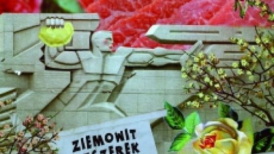 Ziemowit Szczerek w Resursie 20 czerwca