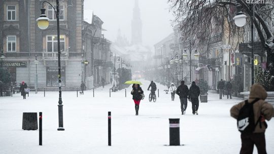 Zima atakuje. Jak zadbać o zdrowie?