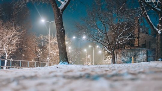 Zima atakuje. Jest ostrzeżenie IMGW
