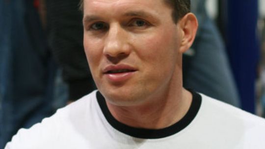 Zimnoch i Sosnowski zawalczą w Radomiu