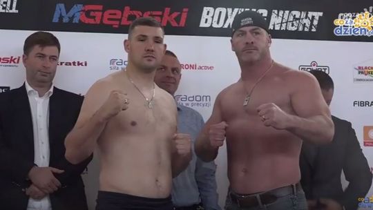 Zimnoch lżejszy od Abella