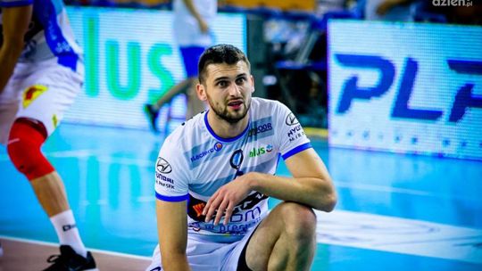 Zimny prysznic Cerrad Czarnych