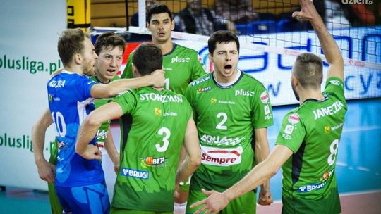 Zimny prysznic Cerradu Czarnych