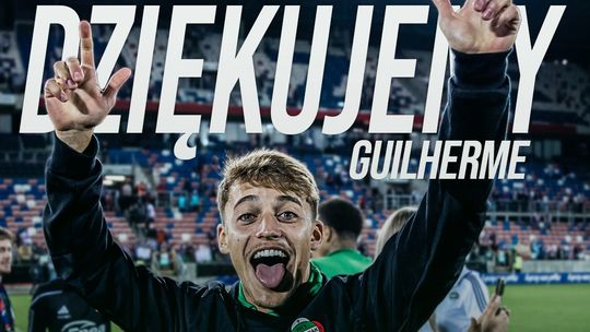 Zimovski odchodzi z Radomiaka Radom