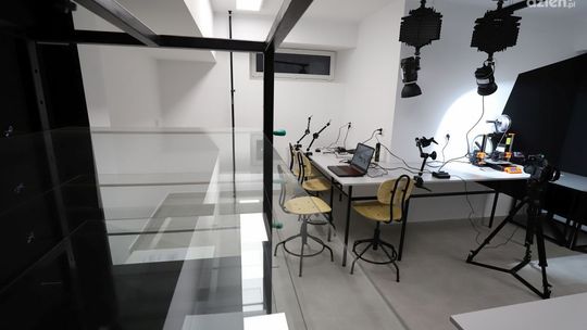 Zimowa ART-Akademia w Kuźni Artystycznej