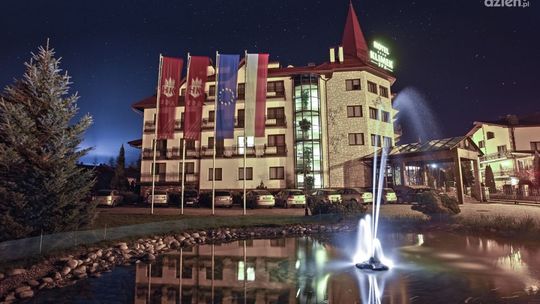 Zimowe atrakcje w Hotelu Klimek