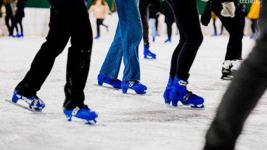 Zimowe ferie na sportowo