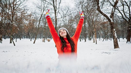 Zimowe wsparcie odporności. 4 kroki do sukcesu
