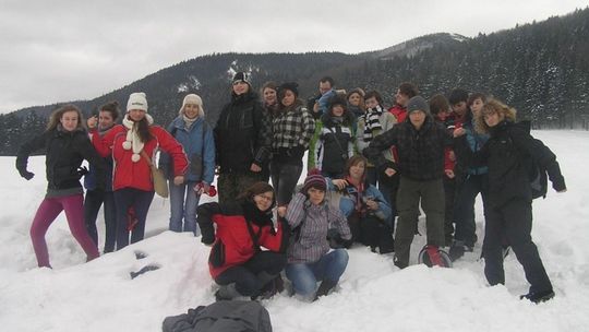 Zimowisko z harcerzami w Zakopanem - zapisz się!