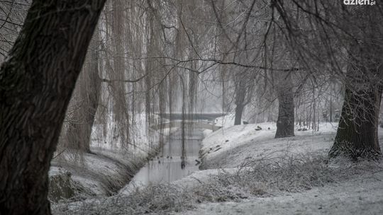 Zimowy weekend w naszym obiektywie