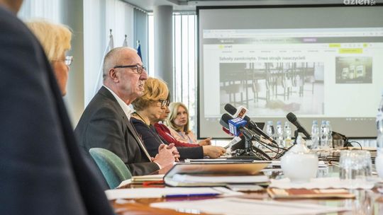 Zintegrowany System Zarządzania Oświatą z nowymi funkcjami