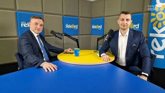 Ziobro: Berlin, który pociąga za sznurki w UE, liczy się tylko z brutalną siłą