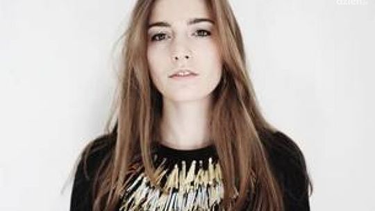 Zjawiskowa Kari Amirian wystapi w Radomiu!