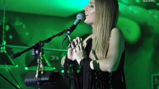 Zjawiskowa Kari Amirian wystapiła w Radomiu!