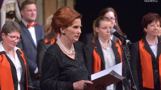 Zjazd Stowarzyszenia Pokoleń w Szydłowcu