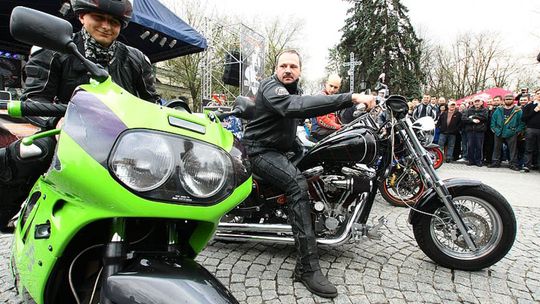 Zjednoczone Motoserca!