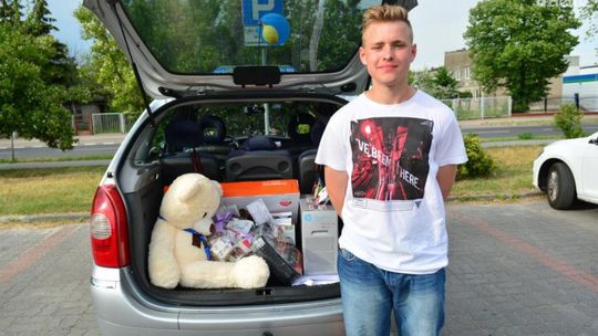 Złap Taksówkę: Znamy czwartkowego szczęśliwca