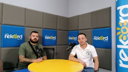 Złapać grubą rybę