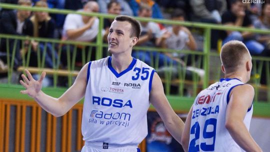 Złe wieści w sprawie kontuzji Damiana Jeszke