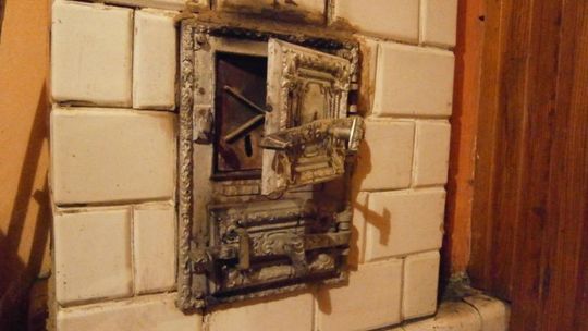 Zlikwiduj węglowy piec - dostaniesz dotację