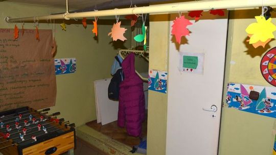 Zlikwidują świetlicę TPD na XV-leciu?