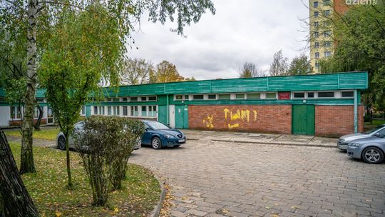 Żłobek na Borkach. Miasto ogłosiło przetarg