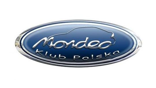Zlot miłośników Forda Mondeo