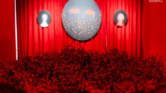 Złota godzina Justyny Adamczyk