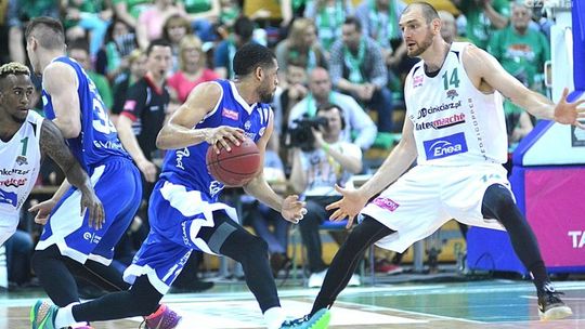 Złoto odjeżdża ROSIE