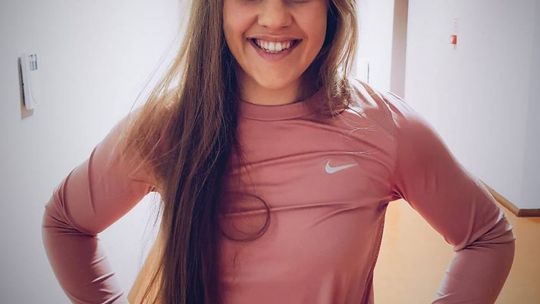 Złoty medal Kaczmarskiej, a Marczykowska ze srebrem!