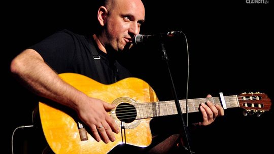 Złoty Prysznic dla Łukasza Majewskiego! (AKTUALIZACJA)