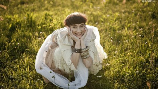 Złoty Prysznic (Szafran i Groniec w Radomiu!)