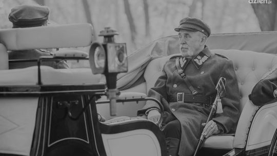 Zmarł Adam Wasilewski, wicedyrektor LO. im. J. Kochanowskiego 