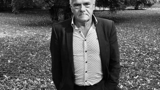 Zmarł Andrzej Banaszkiewicz