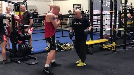 Zmarł Andrzej Gmitruk