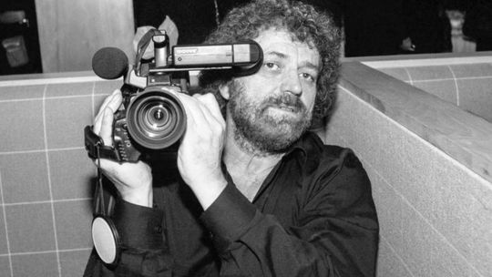 Zmarł Andrzej Konrdatiuk