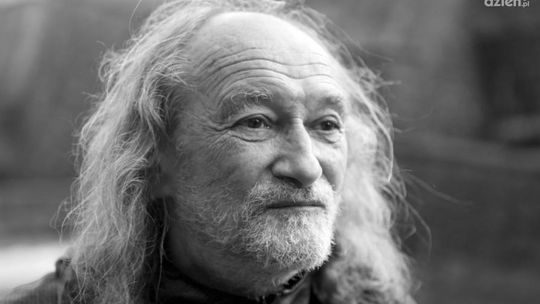 Zmarł Andrzej Mitan