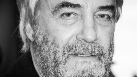 Zmarł Andrzej Żuławski.