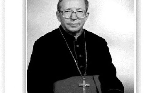 Zmarł biskup Siczek - uroczystości pogrzebowe