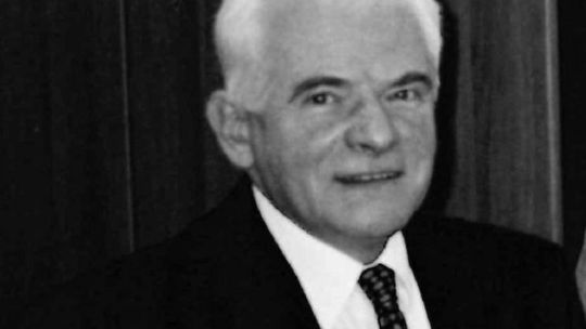Zmarł Bogusław Bugajski