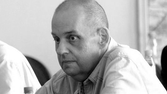 Zmarł Bohdan Karaś. Pogrzeb w czwartek