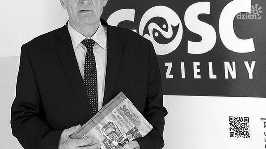 Zmarł Bronisław Kawęcki – działacz „Solidarności” i świadek historii Radomia