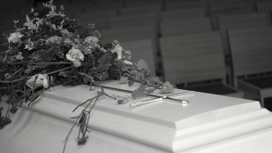 Zmarł Cezary Pietruszewski – wieloletni przewodniczący Rady Gminy Jastrzębia