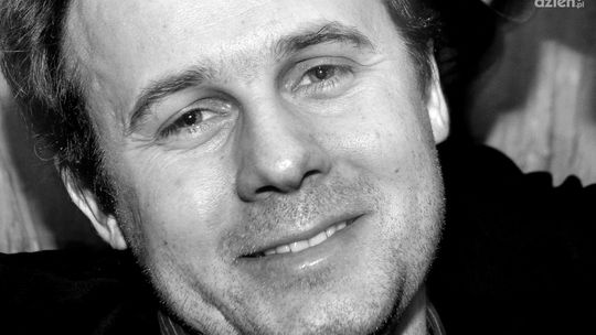 Zmarł Dominik Majsterek, dziennikarz Echa Dnia