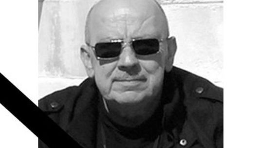 Zmarł dr. hab. Andrzej Wyszyński