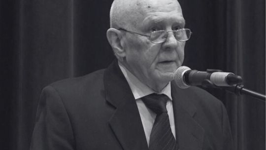Zmarł Henryk Madejski, były burmistrz Kozienic