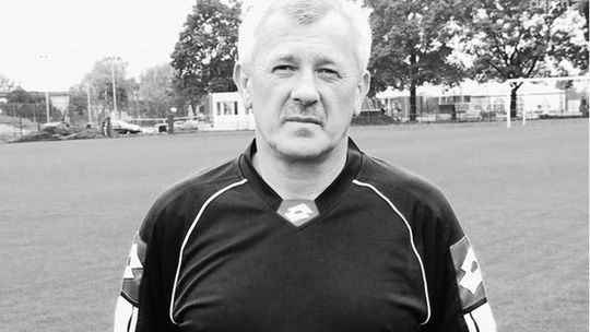 Zmarł Jan Makowiecki, były piłkarz Radomiaka Radom