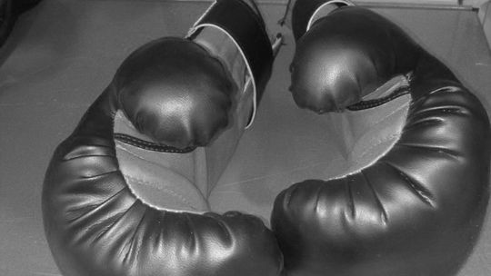 Zmarł Jan Wałejko, były mistrz Polski w boksie