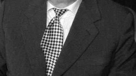 Zmarł Jan Zakrzewski