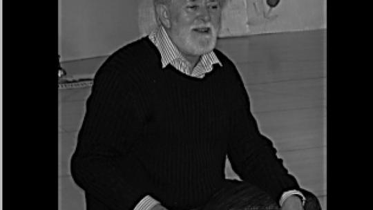 Zmarł Jerzy Iwański - radomski Korczak